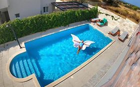 Hotel Villa Amorena